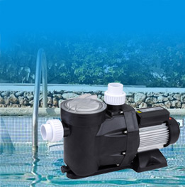 Swimming Pool Pump&Sand Filter System