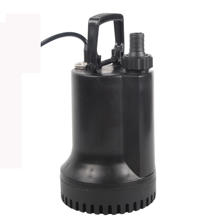 SP550/650-2 Utility Pump