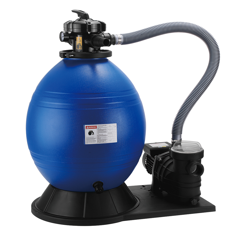 Sand Filter System SF-20-750
